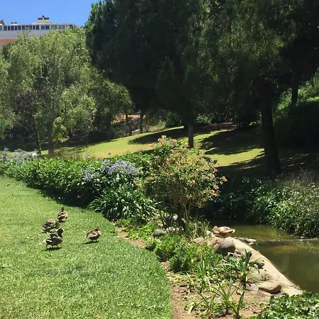 Benalmadena With Seasonal Pool & Parking Near The * Arroyo De La Miel