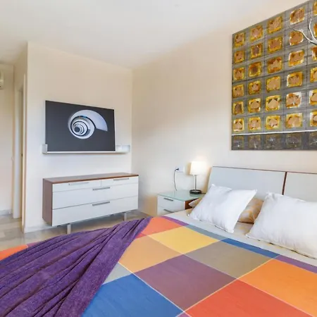 Appartement Benalmadena With Seasonal Pool & Parking Near The *