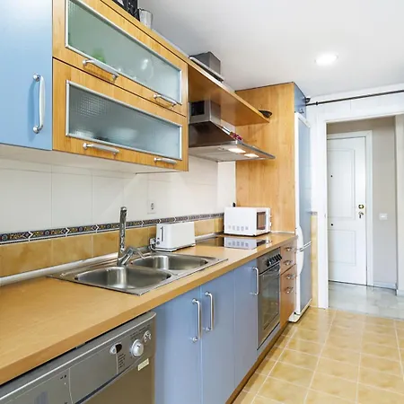 Benalmadena With Seasonal Pool & Parking Near The Appartement Arroyo De La Miel
