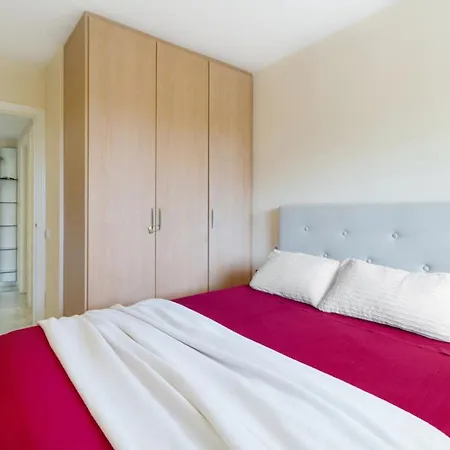 Benalmadena With Seasonal Pool & Parking Near The Apartment Arroyo De La Miel