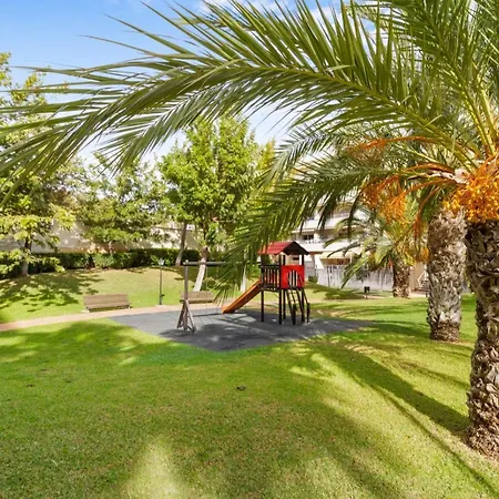 Benalmadena With Seasonal Pool & Parking Near The Arroyo De La Miel