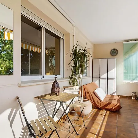 Benalmadena With Seasonal Pool & Parking Near The Apartmán Arroyo De La Miel